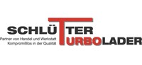 SCHLÜTTER TURBOLADER